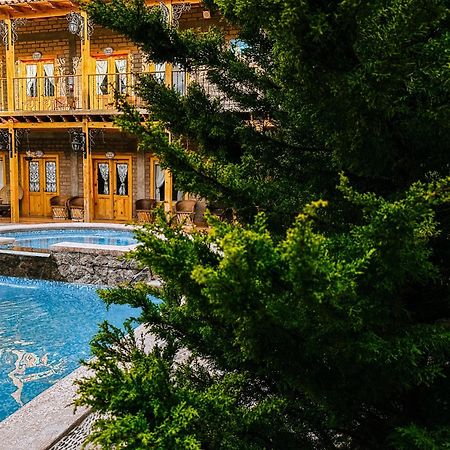 Hacienda Don Armando Boutique & Spa Кріл Екстер'єр фото