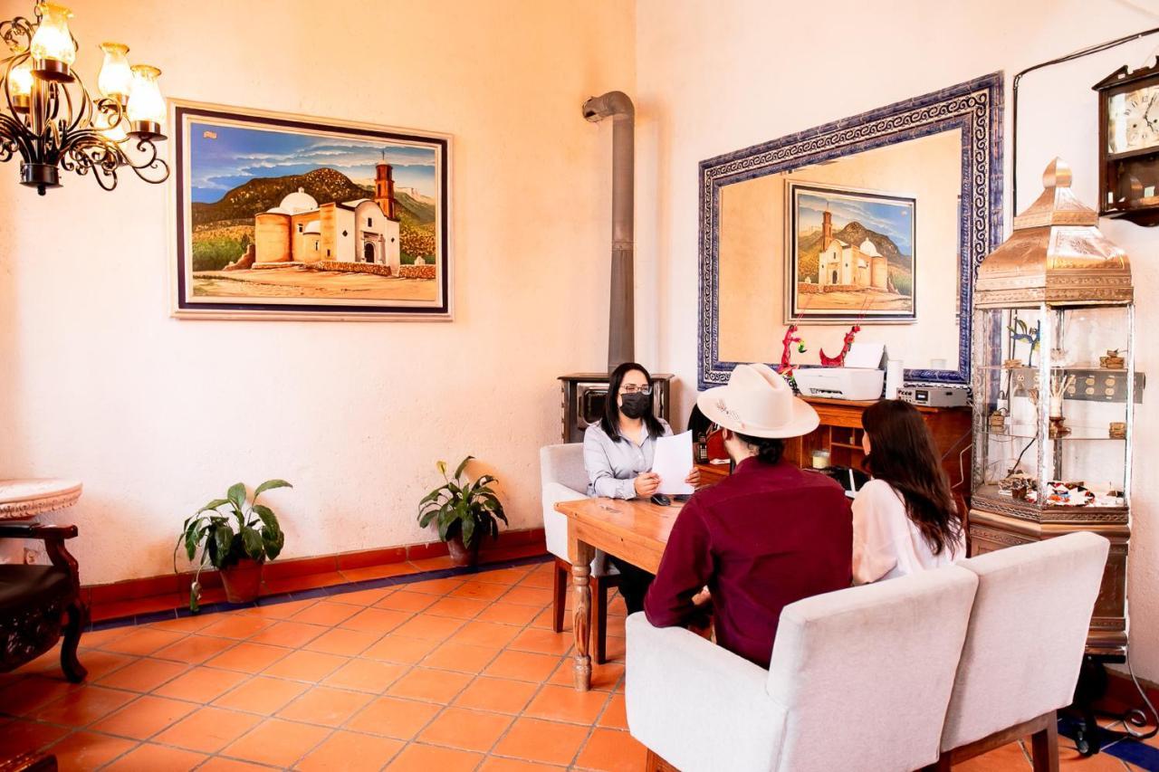 Hacienda Don Armando Boutique & Spa Кріл Екстер'єр фото