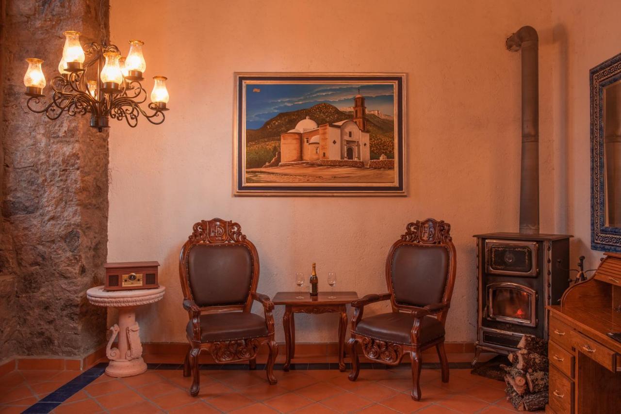 Hacienda Don Armando Boutique & Spa Кріл Екстер'єр фото