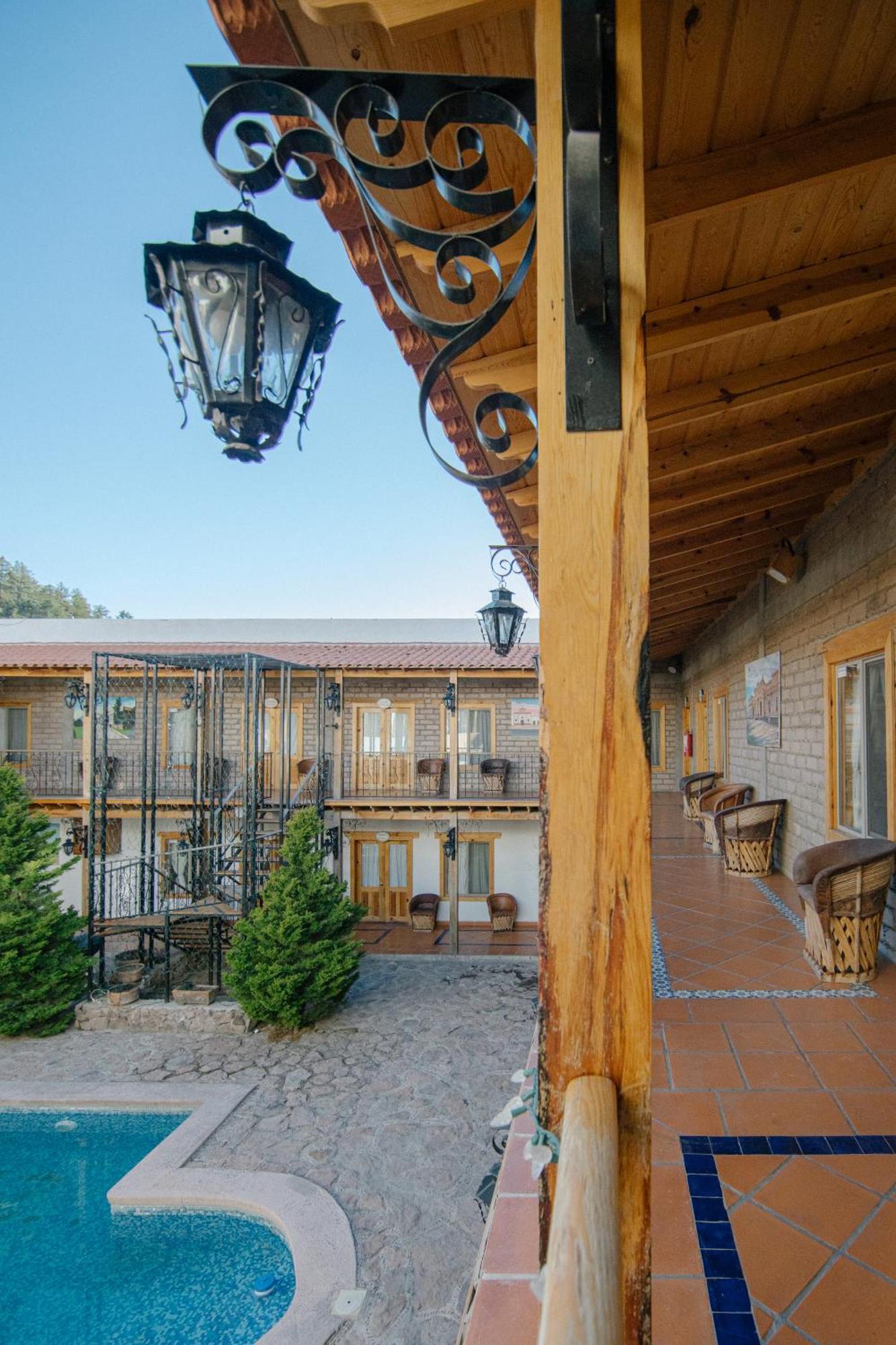 Hacienda Don Armando Boutique & Spa Кріл Екстер'єр фото