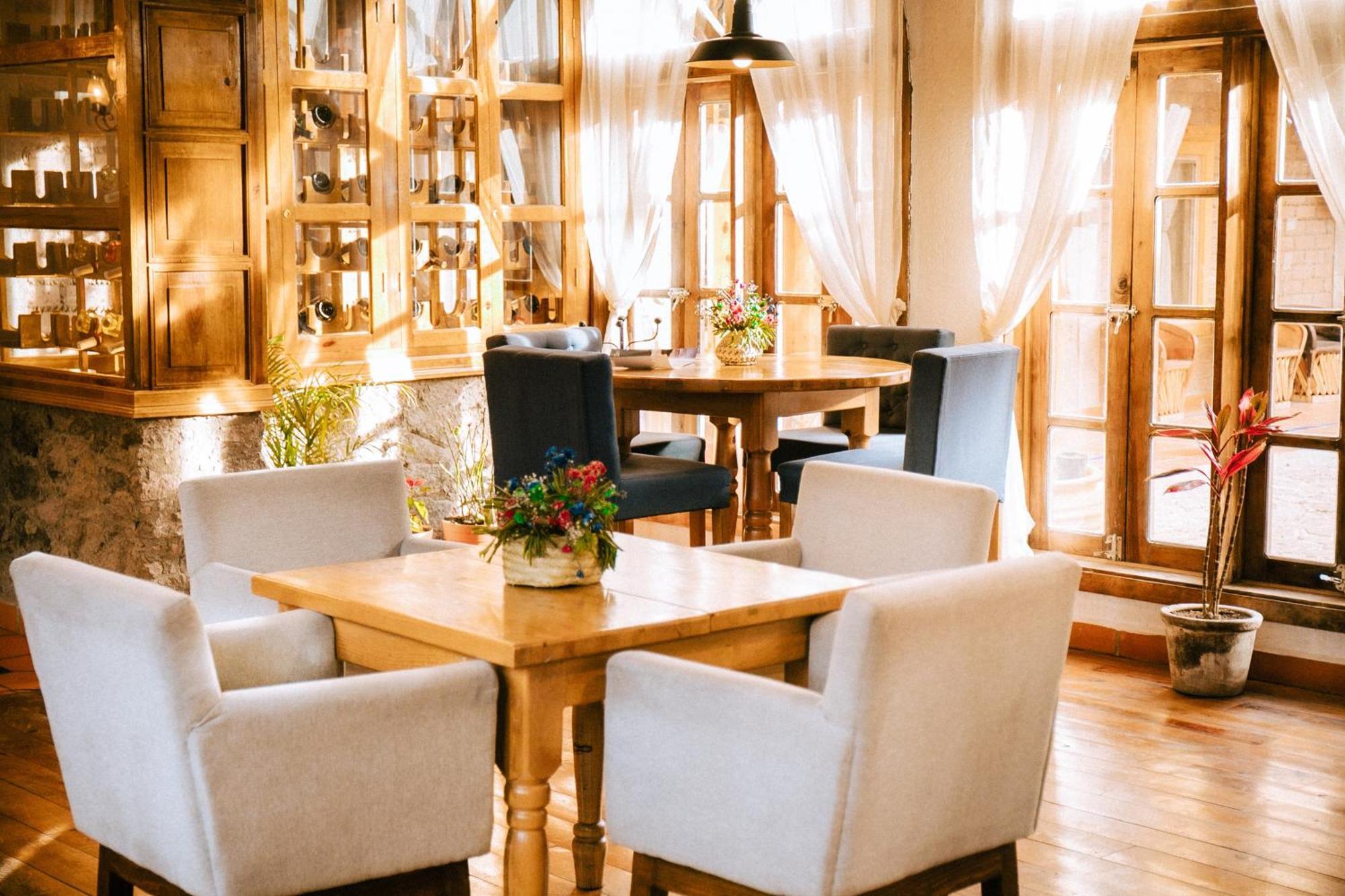 Hacienda Don Armando Boutique & Spa Кріл Екстер'єр фото