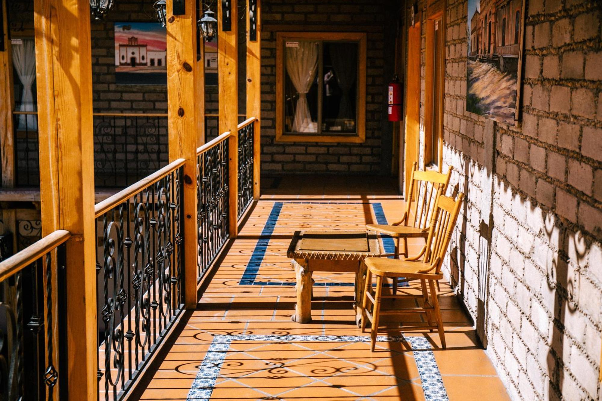 Hacienda Don Armando Boutique & Spa Кріл Екстер'єр фото