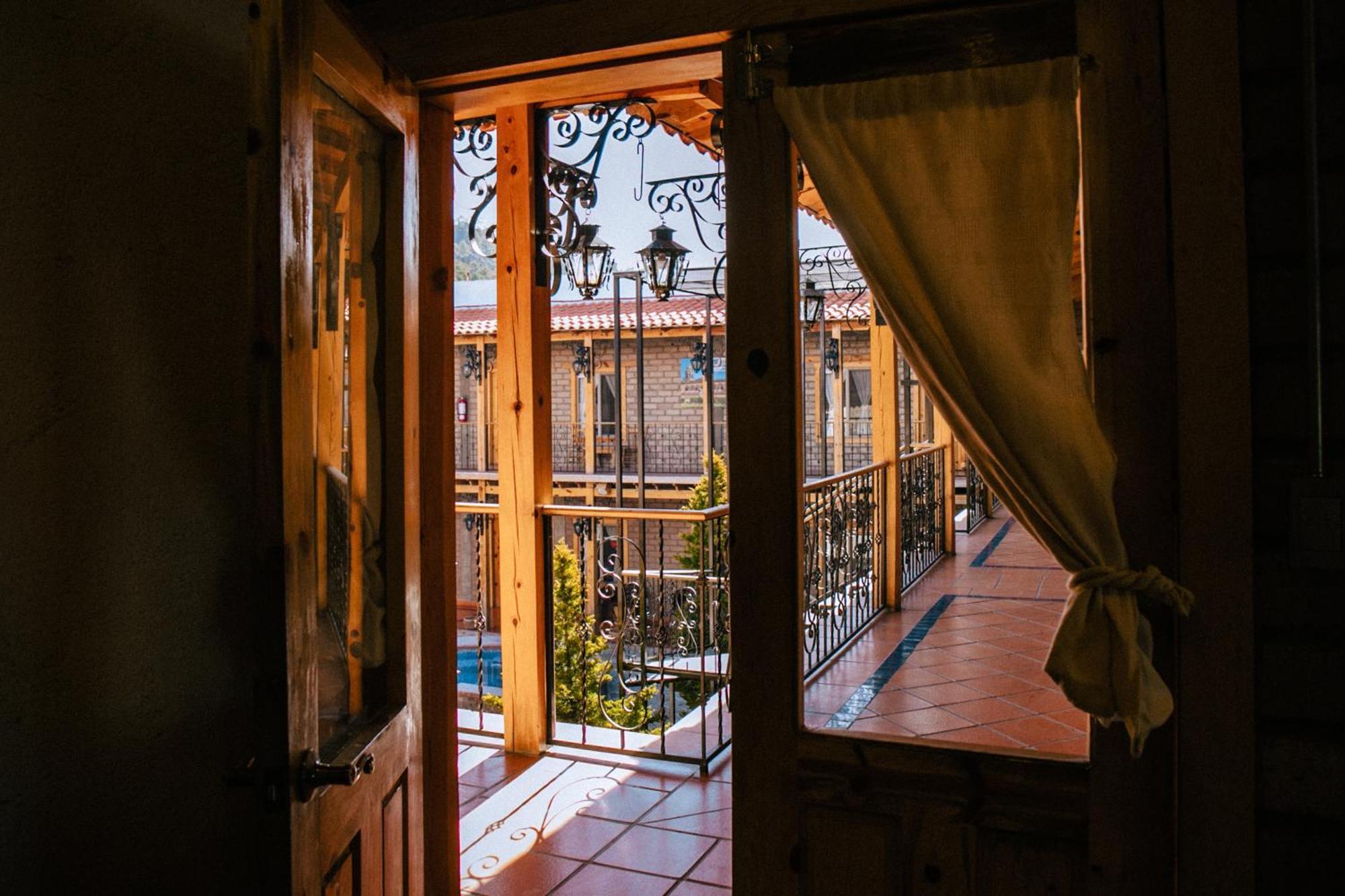 Hacienda Don Armando Boutique & Spa Кріл Екстер'єр фото