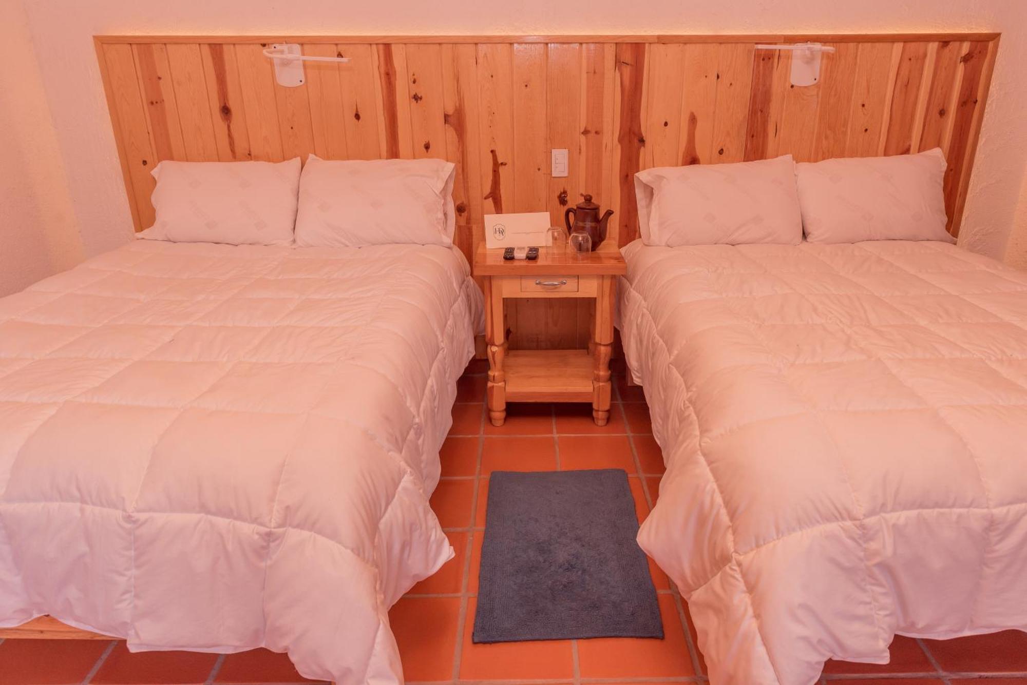 Hacienda Don Armando Boutique & Spa Кріл Номер фото