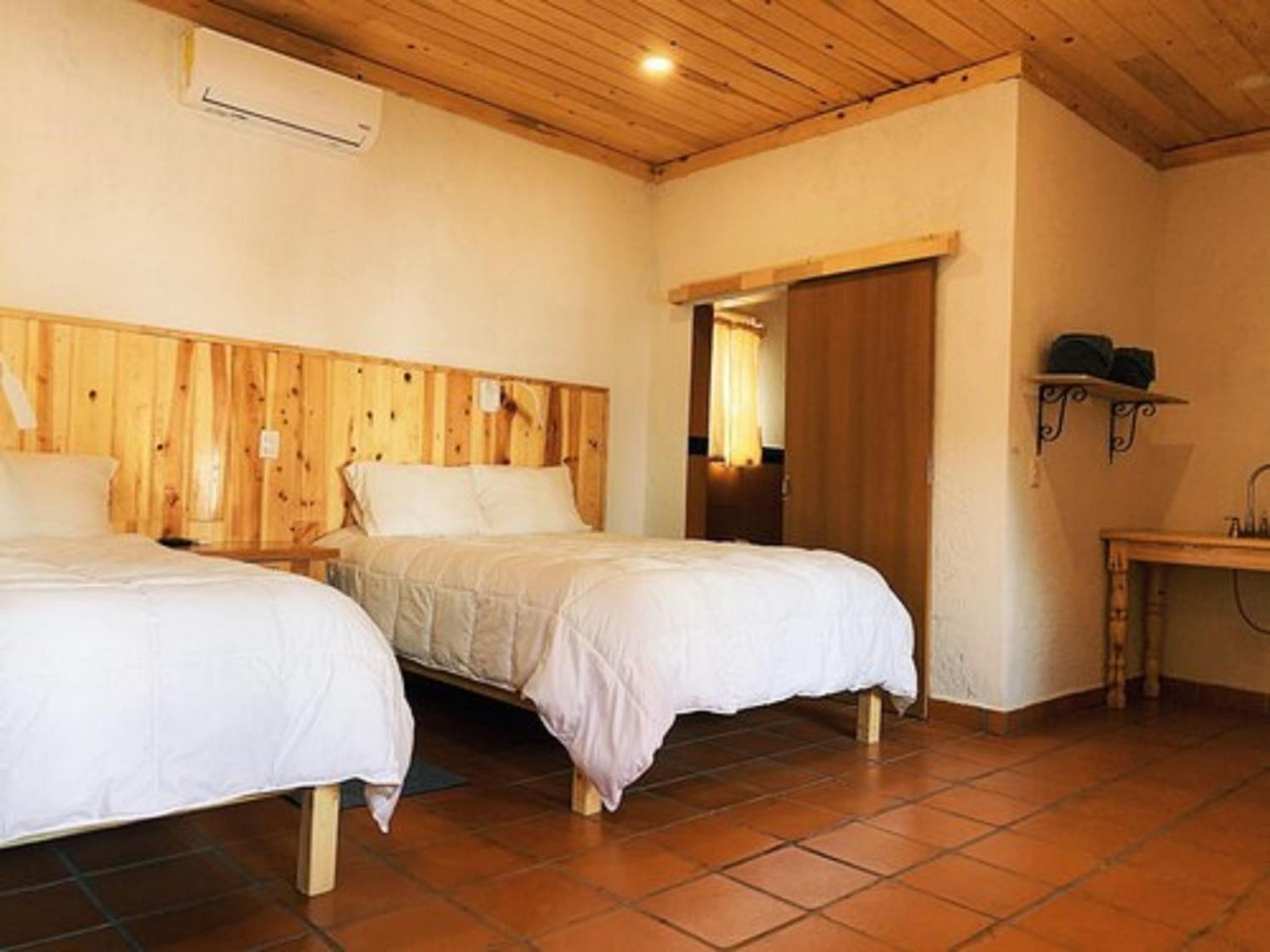 Hacienda Don Armando Boutique & Spa Кріл Номер фото