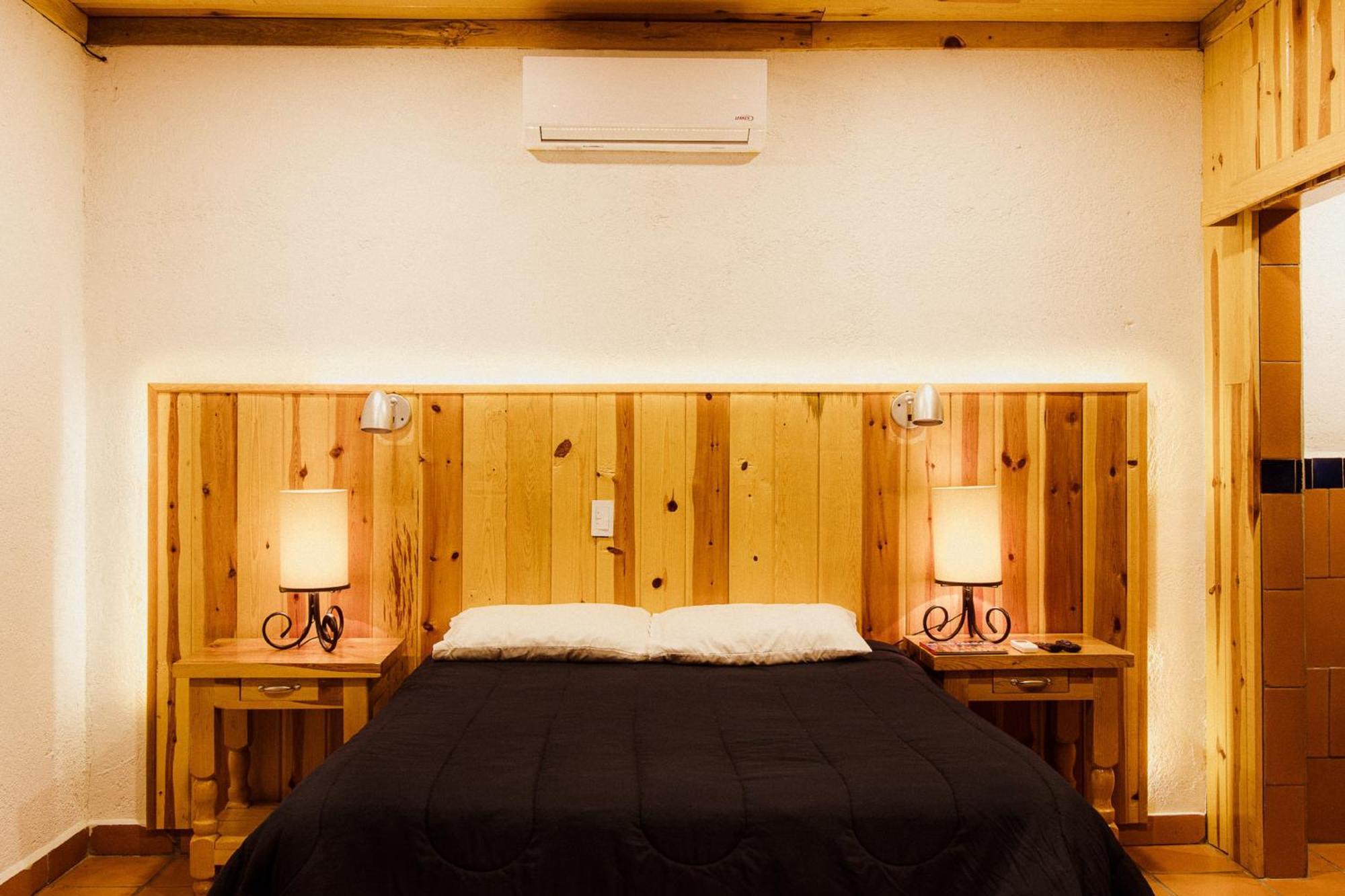 Hacienda Don Armando Boutique & Spa Кріл Номер фото